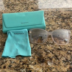 Tiffany & Co Sunglasses